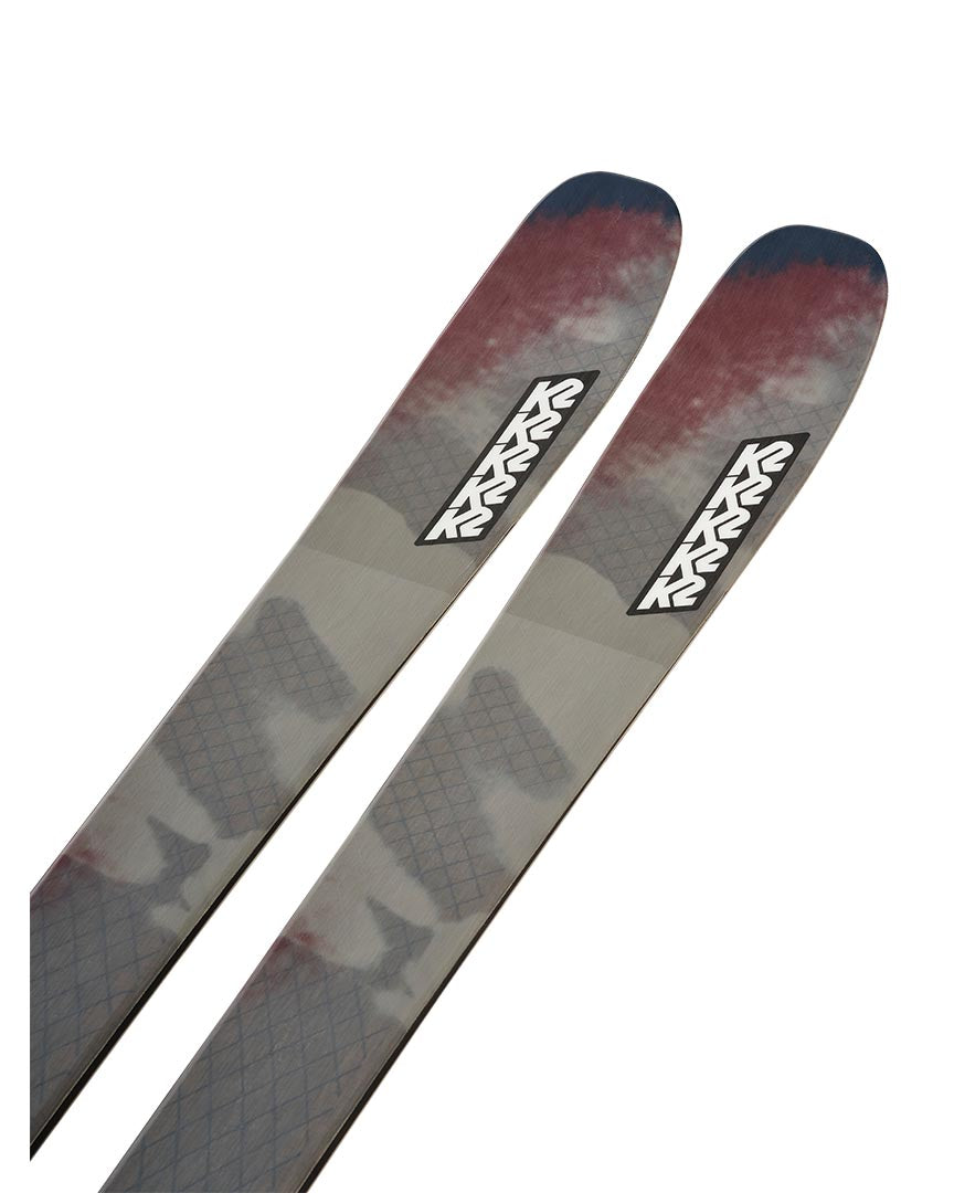 Mindbender 96C W Skis 2025