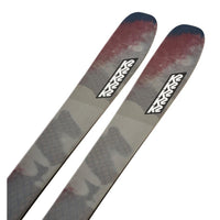 Skis Mindbender 96C W 2025