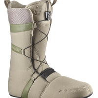 Bottes de snowboard Launch Boa Sj Boa - Lichen Green 2025