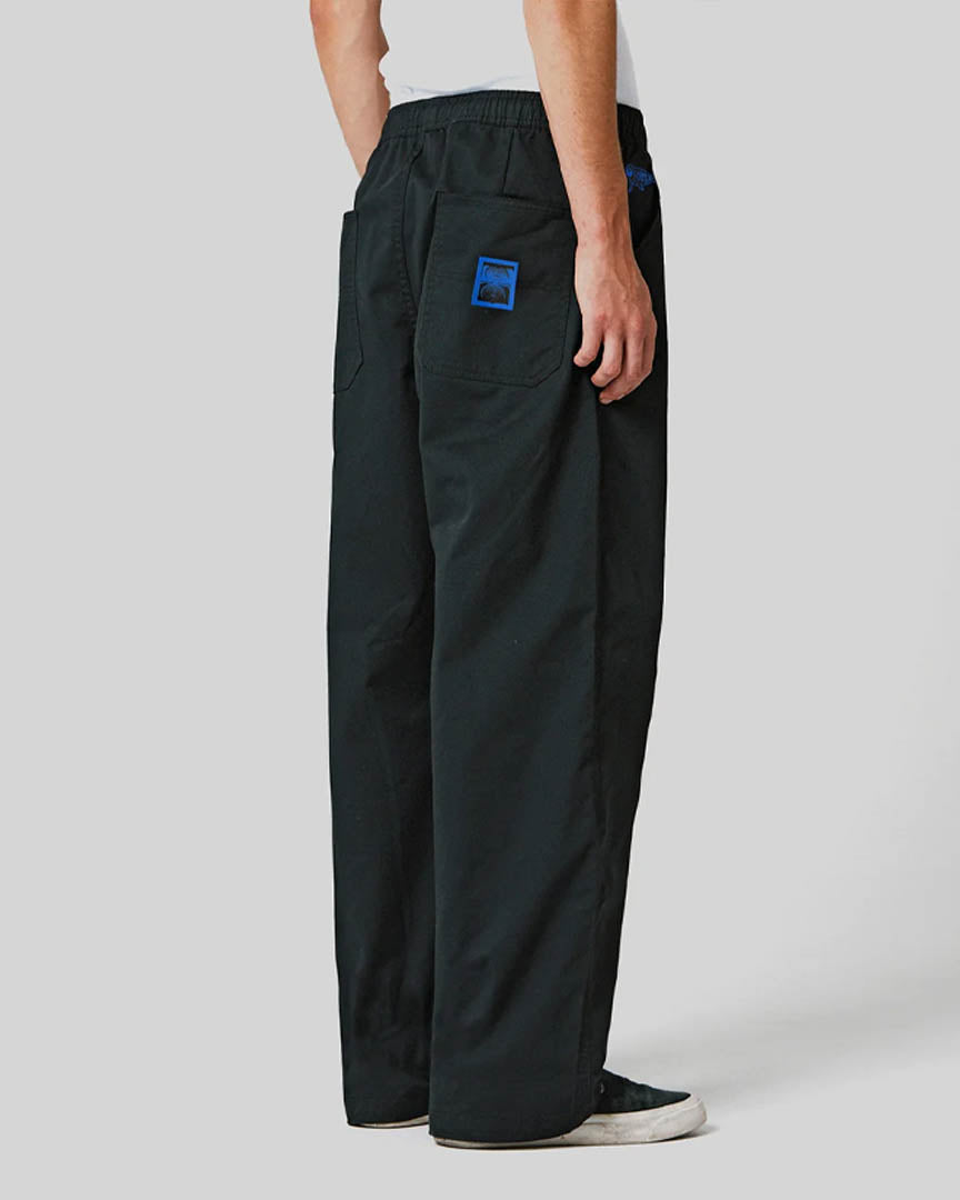 Reynolds Beach Pants - Black