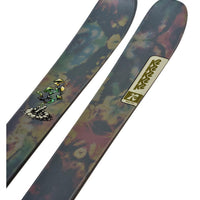 Skis Reckoner 102 2025