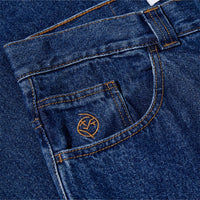 Jeans Big Boy Denim - Dark Blue