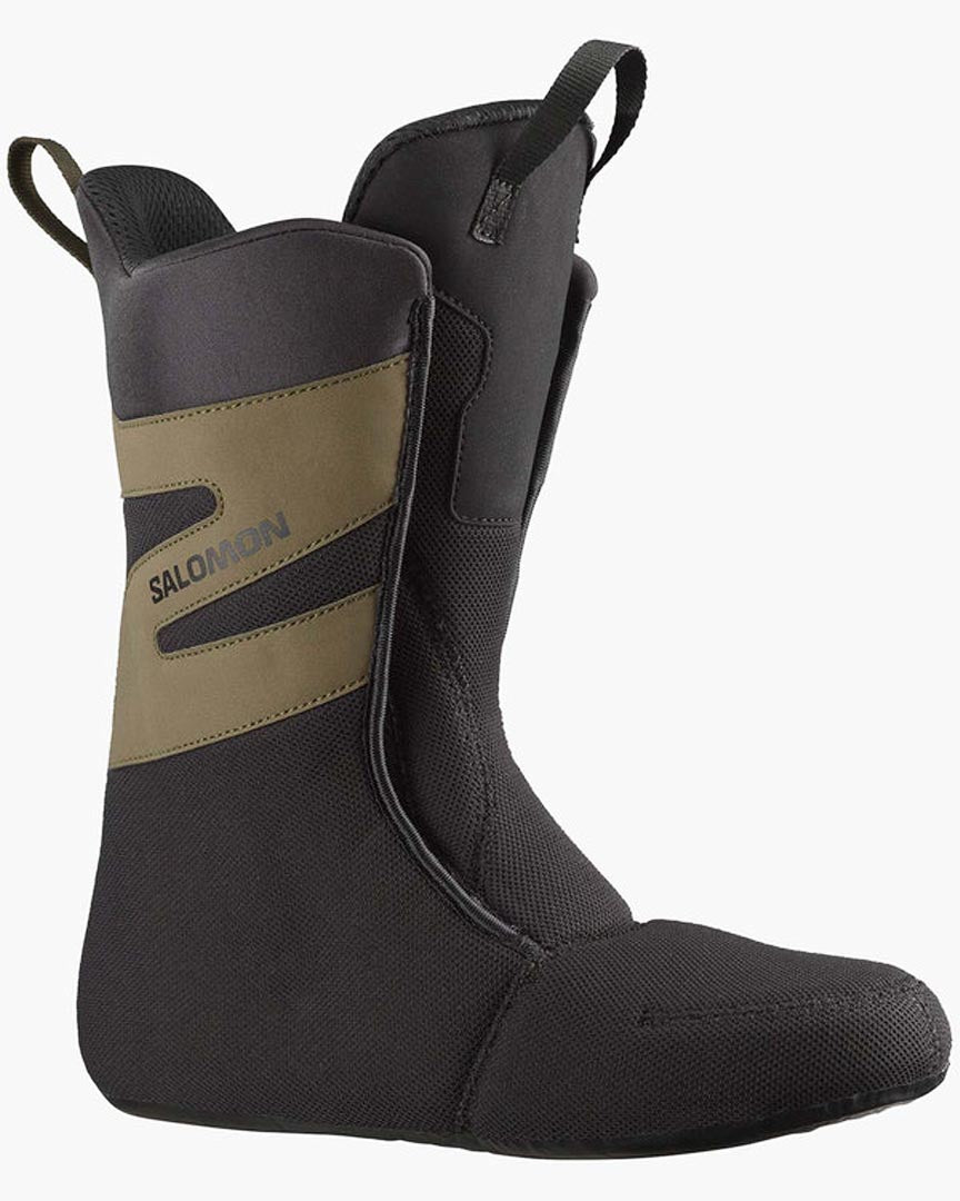 Bottes de snowboard Dialogue Dual Boa - Olive 2024