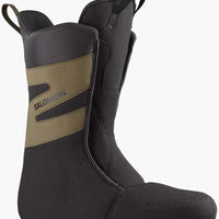 Bottes de snowboard Dialogue Dual Boa - Olive 2024