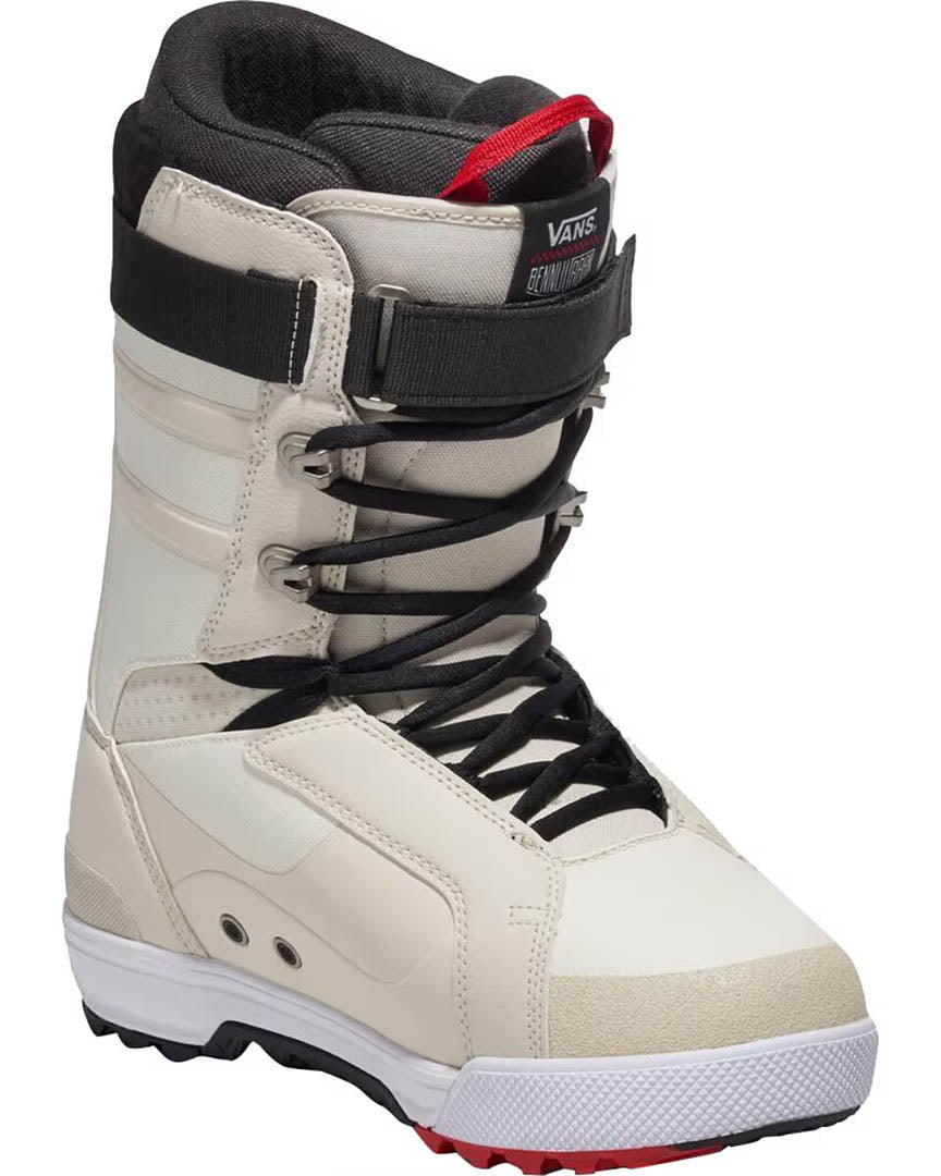 Hi-Standard Pro Snowboard Boots - Benny Urban 2025