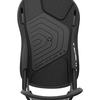 Ultra Snowboard Bindings - Black 2025