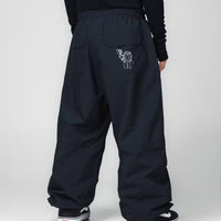 Park Snow Pants - Black