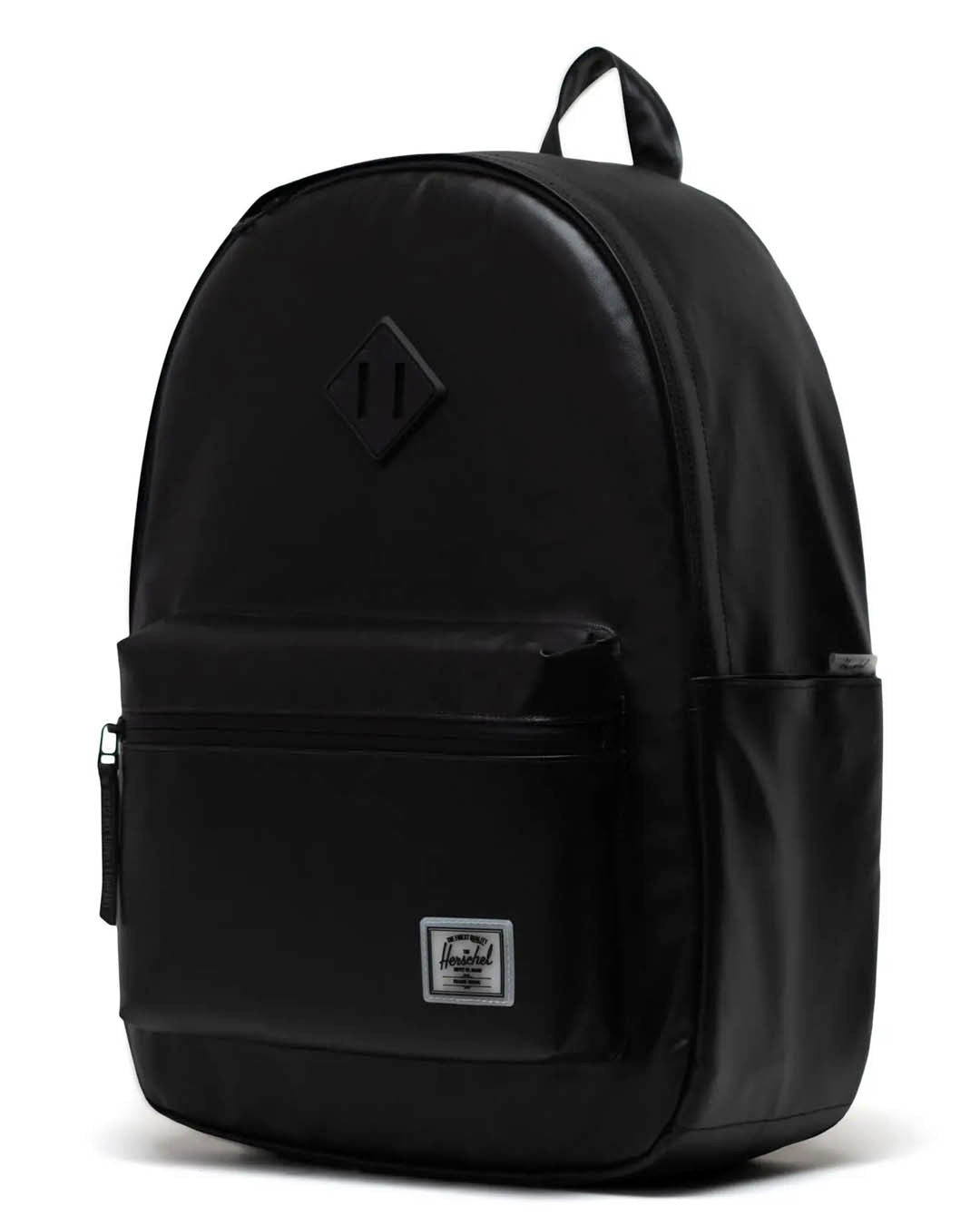 Classic Xl Weather Resistant Backpack - Black