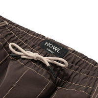 Pantalon neige Public Pant - Brown