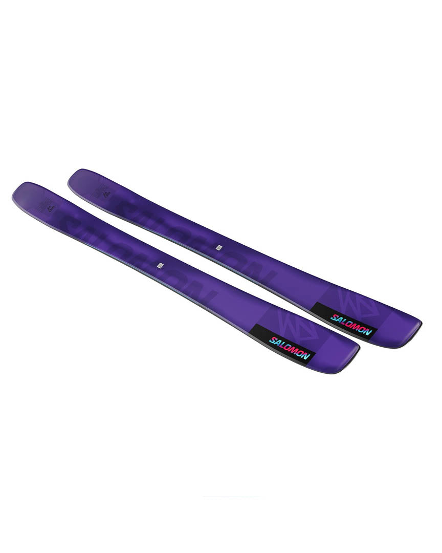 Skis Qst 98 2025