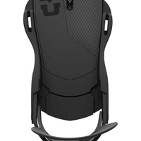 Atlas Snowboard Bindings - Black 2025