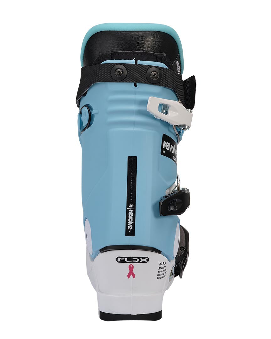 Bottes de ski Revolve W 2025