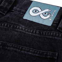 Jeans Og Demin - Black