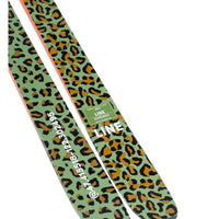 Pandora 92-Camo Skis 2025