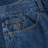 Jeans '89! Denim - Dark Blue