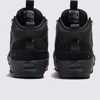 Mte Half Cab Gore-Tex Insulated Shoes - Black/Black