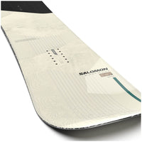 Snowboard Super 8 2025