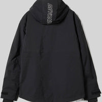 The Jacket 2L Winter Jacket - Black