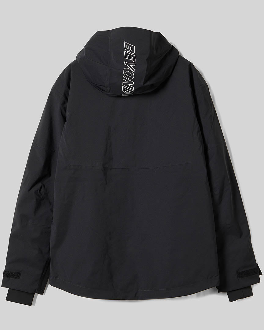 The Jacket 2L Winter Jacket - Black