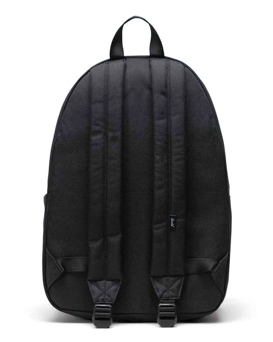 Classic Backpack - Black Tonal