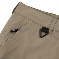 S2000 Insulated Cargo Snow Pants - British Khaki