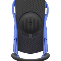 Cadet Kids Snowboard Bindings - Blue 2025