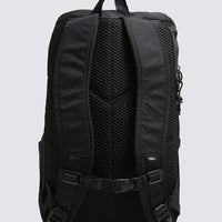 Obstackle Ripstop Skate Backpack - Black