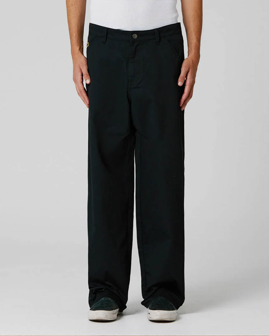 Pantalon Reynolds Work - Black