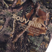 Parachute Snow Pants - Svrn Tree