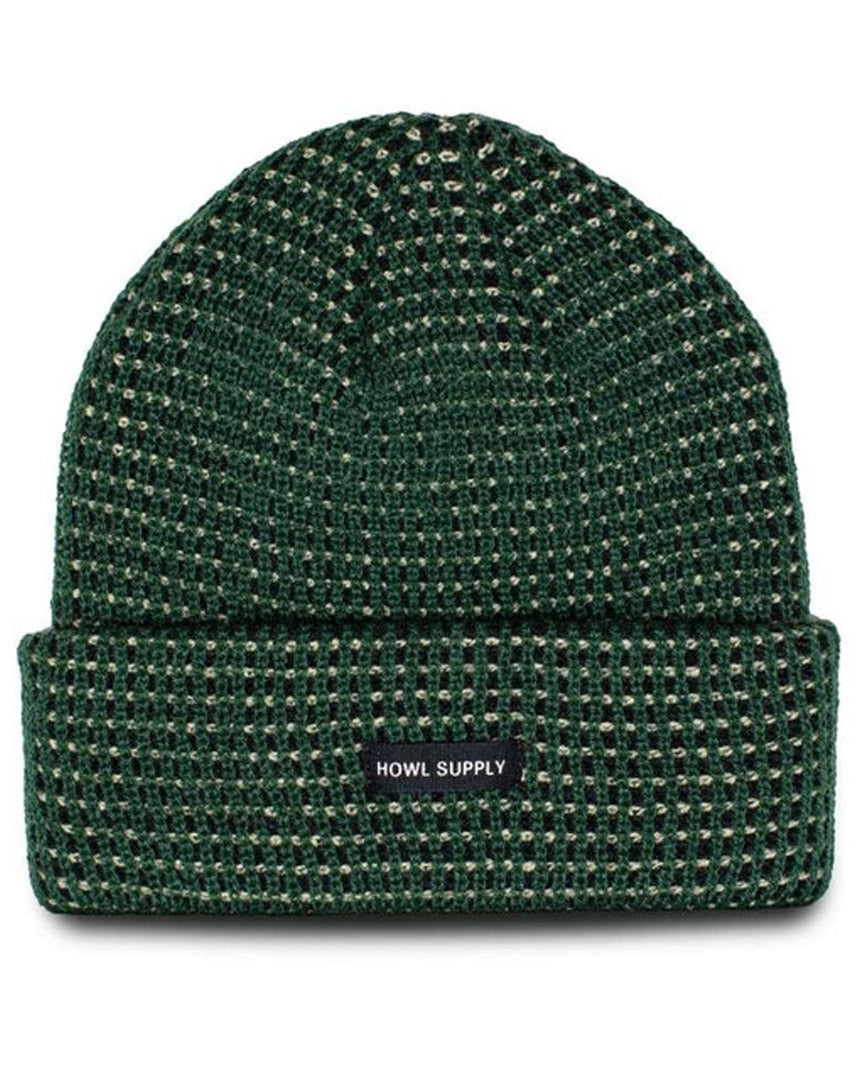 Slash Beanie - Army