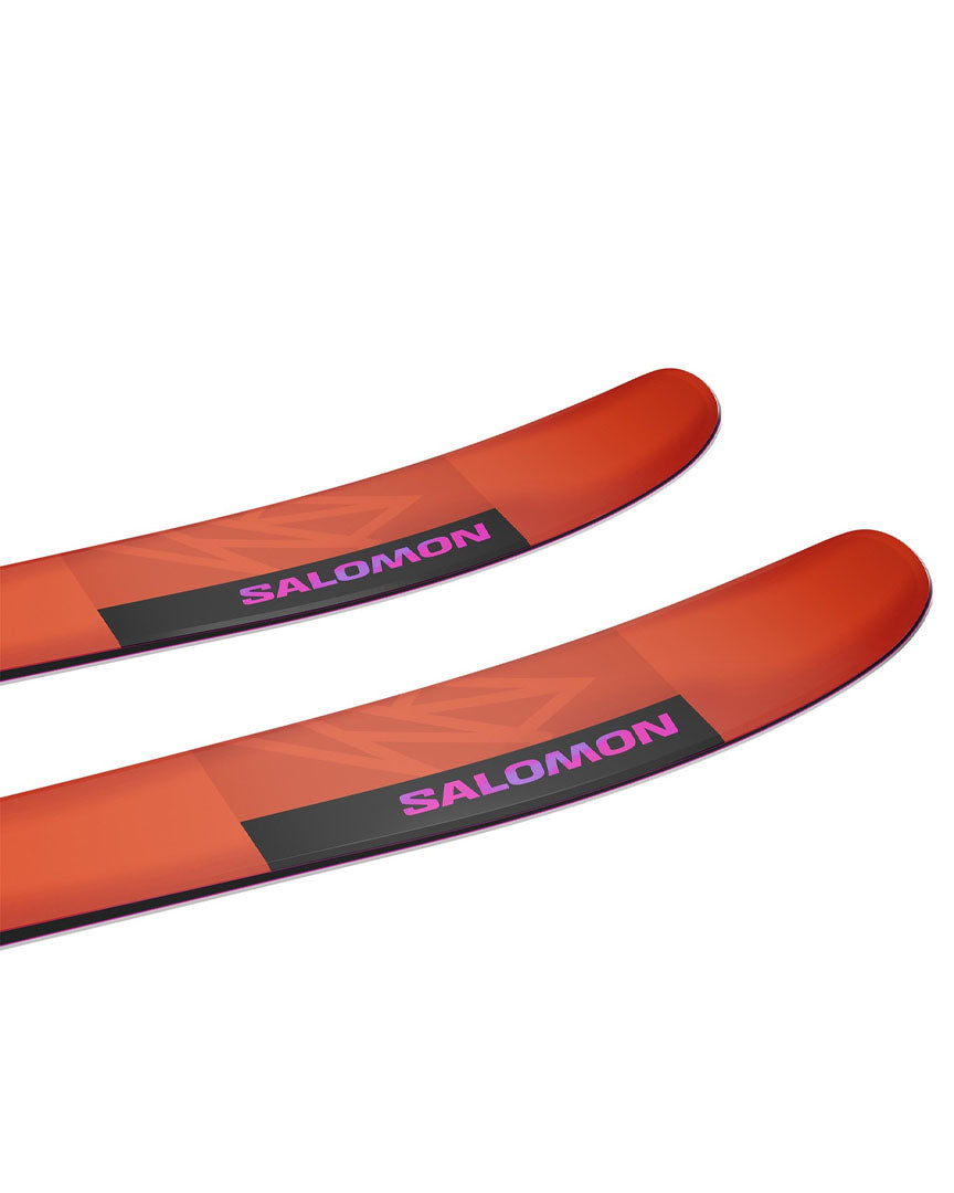 Skis Qst 106 2025