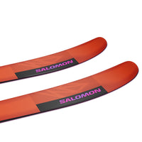 Skis Qst 106 2025