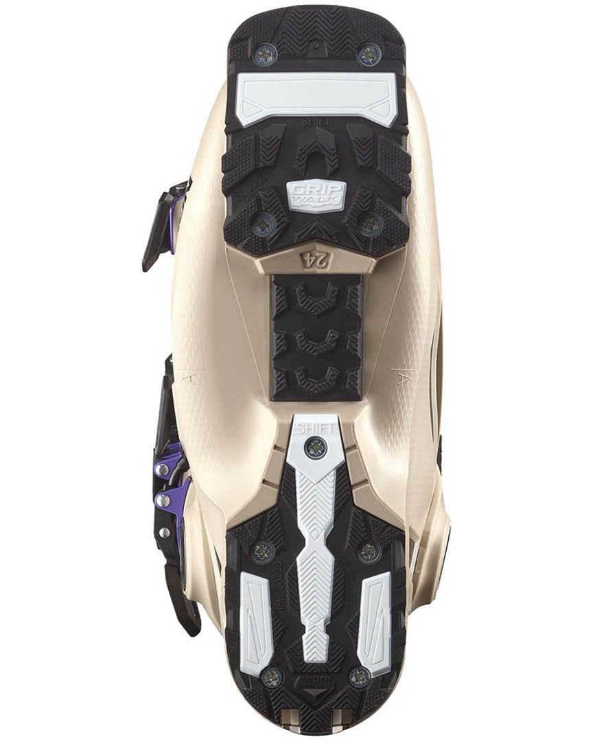 Shift Pro 130 At Gw Ski Boots 2025