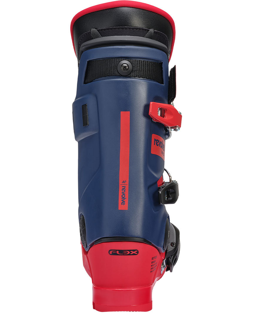 Revolve Ski Boots 2025