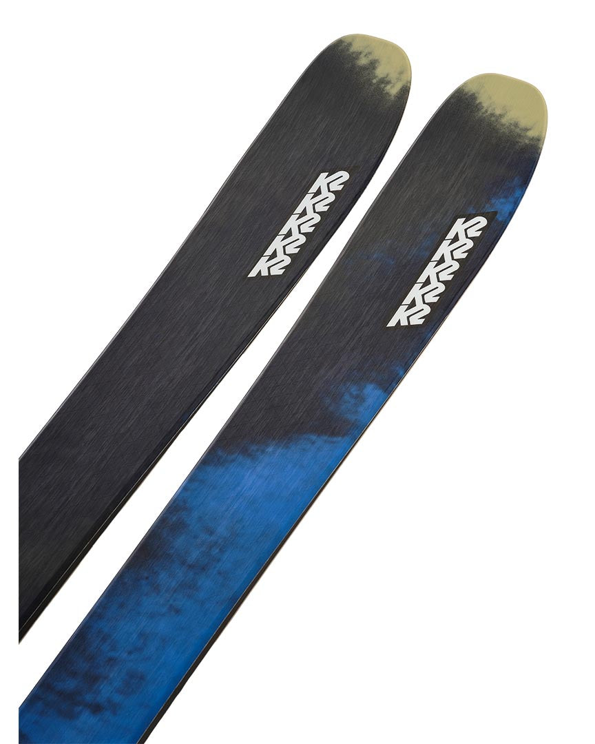 Mindbender 106C Skis 2025