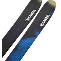 Skis Mindbender 106C 2025