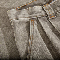 Pantalon chino Grund - Acid Beige