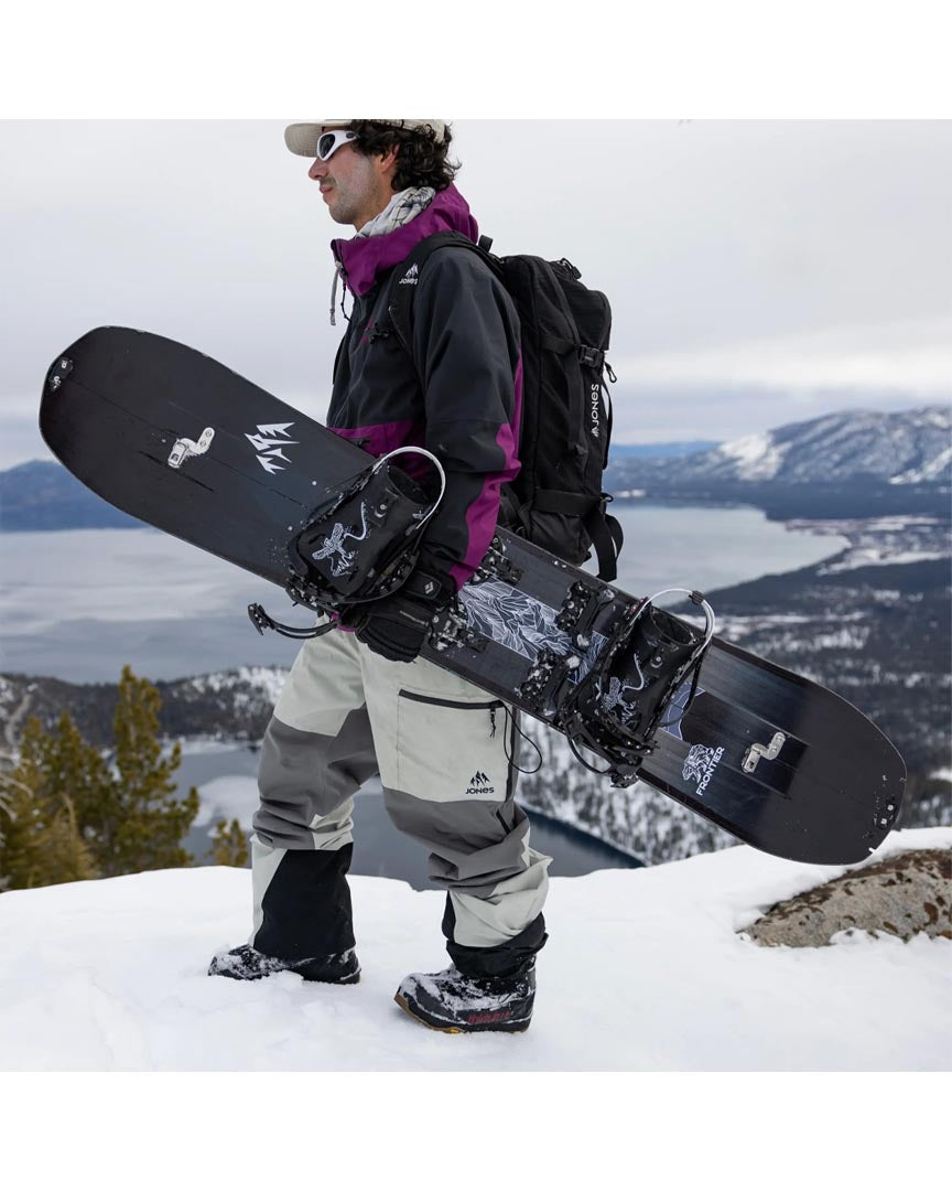 Splitboard Frontier 2025