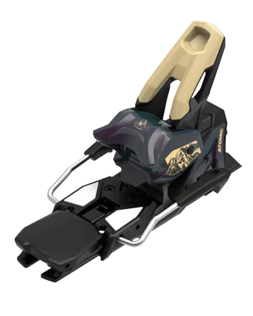 Strive 14 Gw Ski Bindings - Bent Chetler 2026