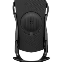 Flight Pro Snowboard Bindings - Black 2025