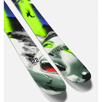 Bacon 122 Skis 2025