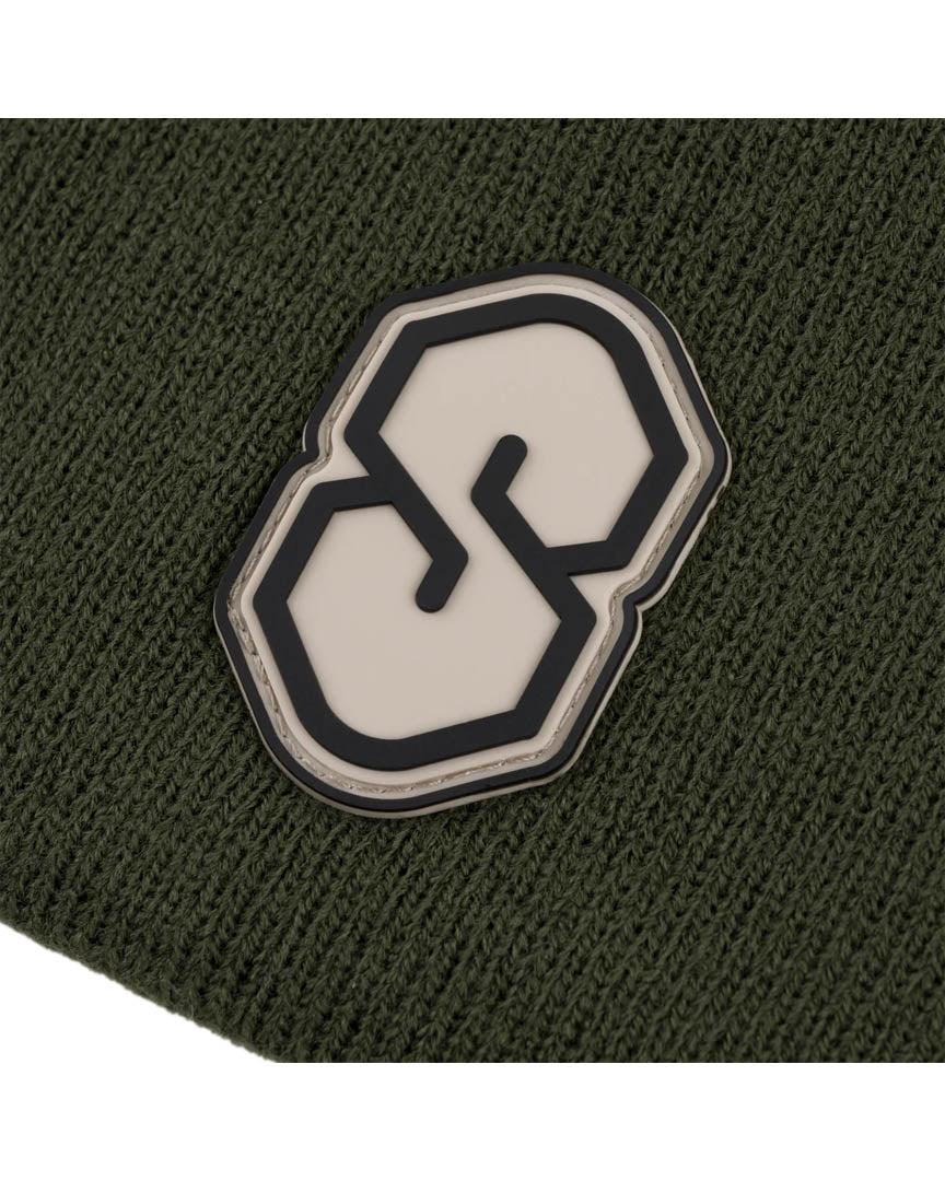 Tuque Slouch Beanie - Army