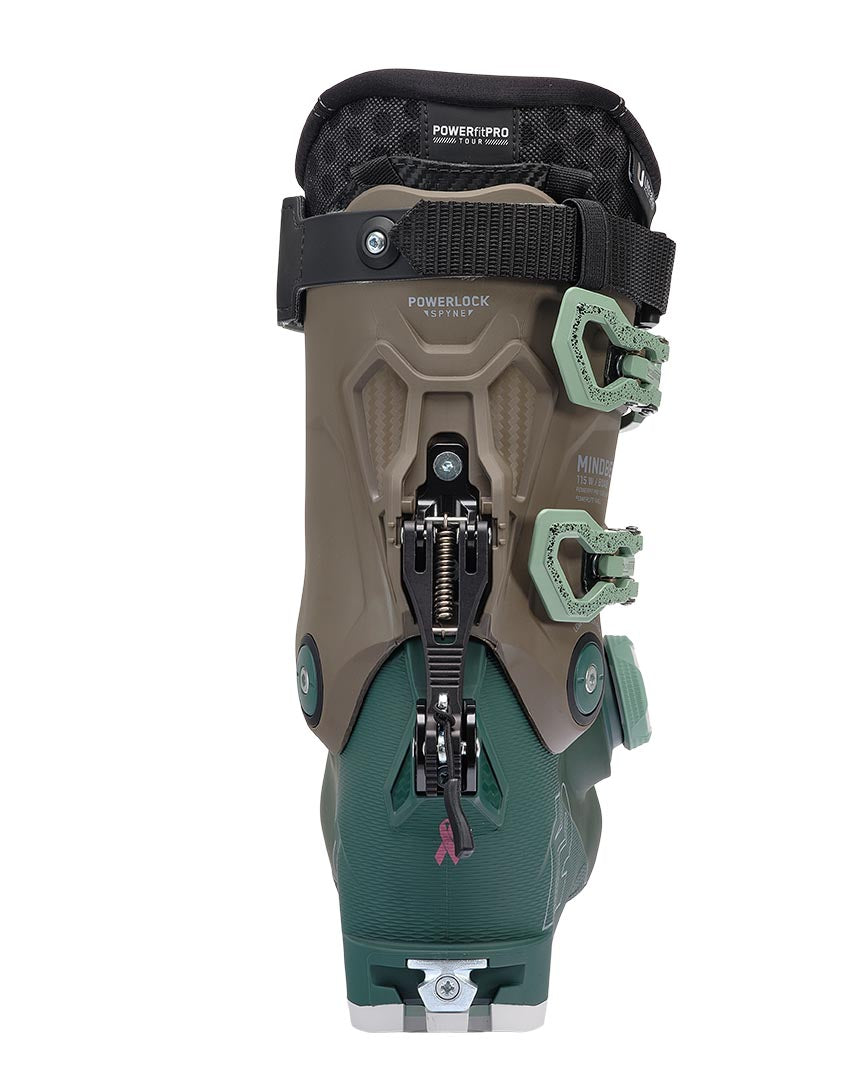 Bottes de ski Mindbender 115 Boa W 2025