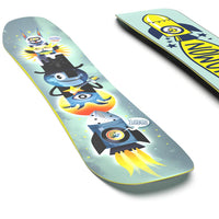 Team Snowboard Package - Little Kids 2025