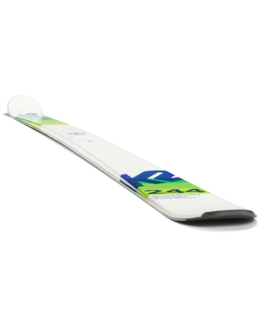 244 Skis 2025