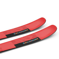 Skis Qst Stella 106 2025