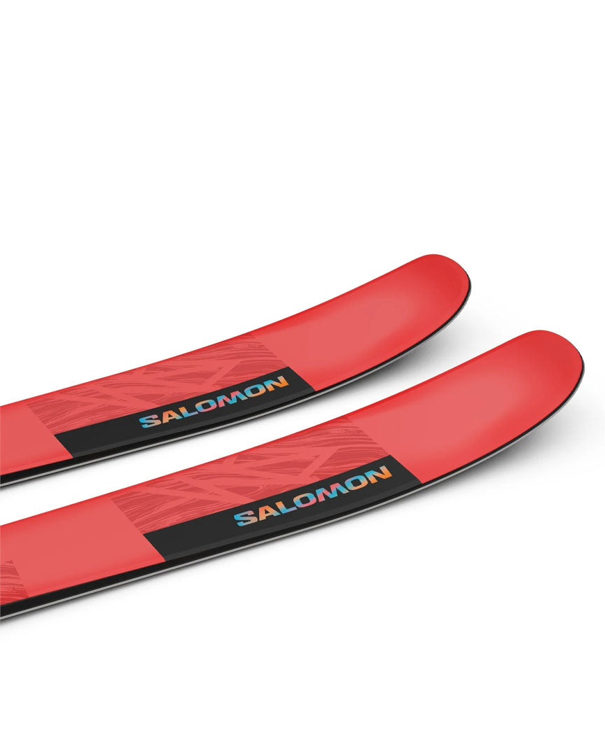 Qst Stella 106 Skis 2025