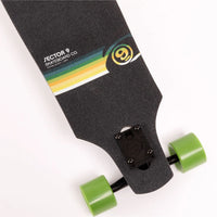 Roundhouse Roll Complete Longboard