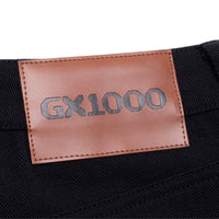 Baggy Jeans - Black