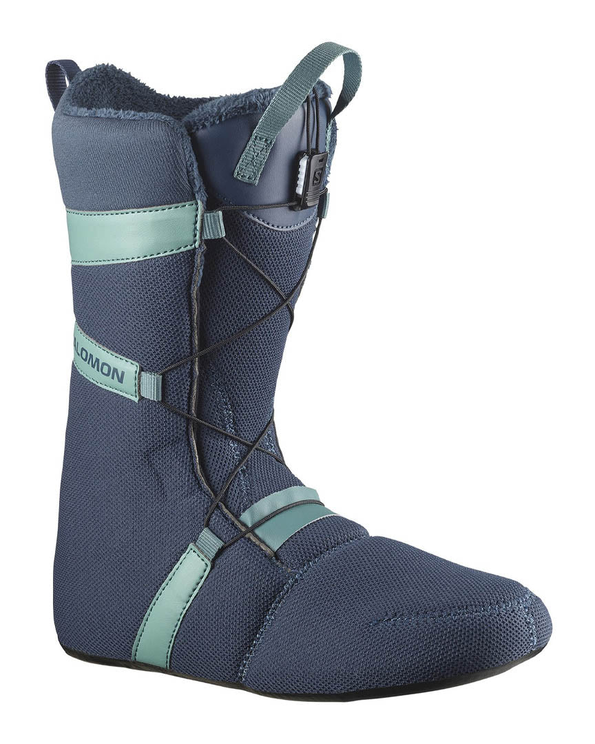 Ivy Boa Sj Boa Women Snowboard Boots - Dark Ocean 2025